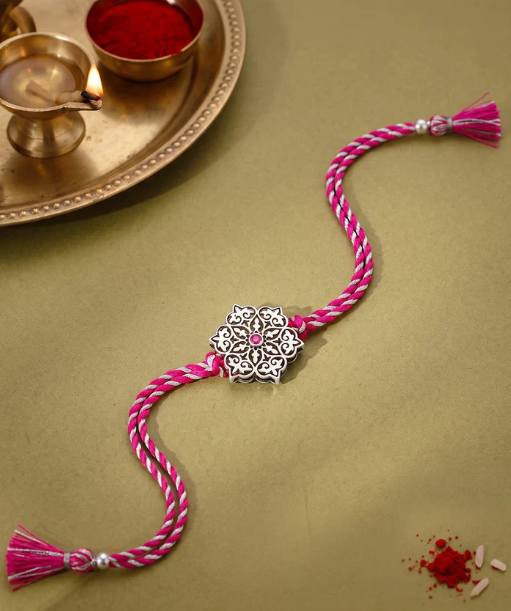 Premium Bhaiya Bhabhi Lumba Set